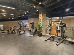 -星悦荟健身游泳(珠江新城店)