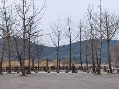 -鸣鹤古镇