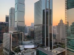 -广州富力君悦大酒店·凯菲厅