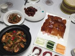 片皮鸭-江南厨子(壹方城店)