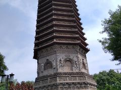 -玲珑塔公园