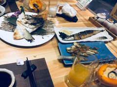 -割烹旭日本料理(龙湖狮山天街店)
