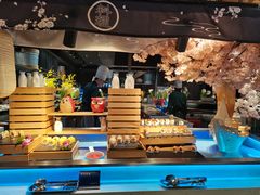 -V-ONE西雅图海鲜自助餐厅(仓山万达广场店)