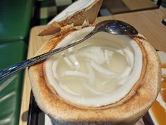经典椰子冻-东记甜品(佛山总店)