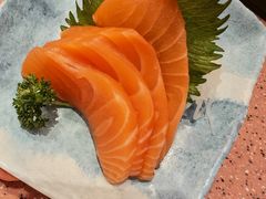 -元气寿司(环球港店)