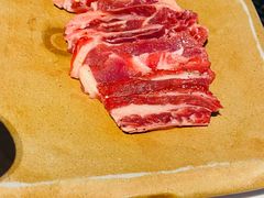 -焱铁烧·黑毛和牛专门店(杭州嘉里中心店)