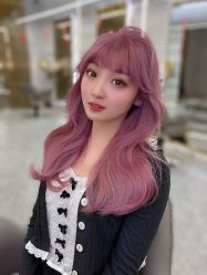 -MY HAIR ARDOR