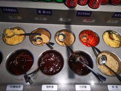 -串一火锅(赛格国际购物中心店)