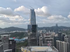 -及象咖啡(卓越世纪中心2楼大堂店)