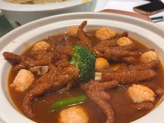 -尘香•传统川菜(创汇首座店)
