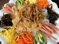 -洁神饭庄·海鲜·青岛菜·30年老字号(五四广场店)