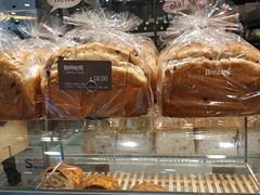 加州吐司-面包新语(滨湖万达店)