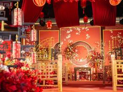-昆仑和悦酒店(青岛奥帆中心五四广场店)