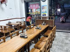 -秦豫肉夹馍(东羊市店)