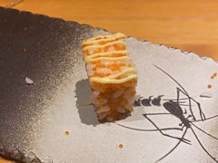 -大岛日本料理铁板烧(南通大饭店)