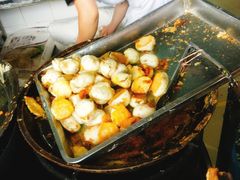 水煎包-方中山胡辣汤(大学中路56号院店)