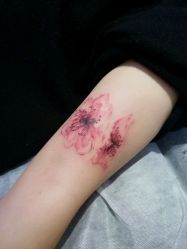 -东方印客纹身CHINA INK TATTOO