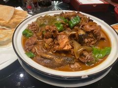 -阿庄新豫菜(航海东路店)