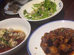 -大牌大·传统杭帮菜(湖滨店)