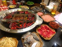 郡花-大龙火锅(老店)