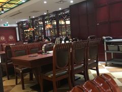 大堂-比亚森自助烤肉料理(裕华店)