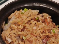 -绿岛国际酒店·海鲜酒楼(八七路店)