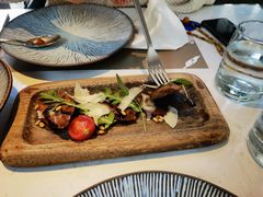 -IL Forno 意坊·意大利餐厅(花园店)