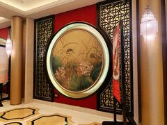 -夏宫中餐厅(香格里拉大酒店)