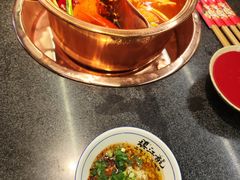 -镇江龙·火锅串串(武侯祠店)