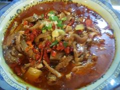 -好妹酸菜鱼馆(龙江店)