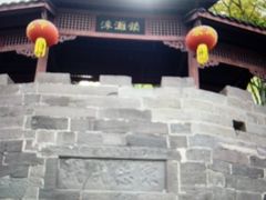 -涞滩古镇