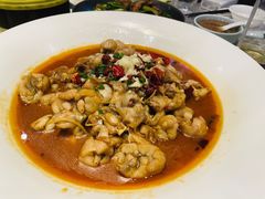 -莲餐厅·湖北菜·潜江小龙虾店(愚园路店)