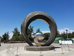 -大兴滨河森林公园