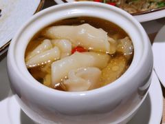 -珍味汤馆·潮汕家乡菜(保利文化广场店)