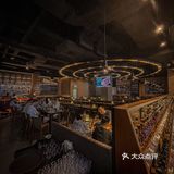 佛山探店｜1000平方酒水餐吧 坐拥绝美千灯湖夜景