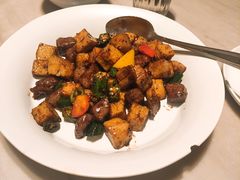 -汤城小厨•粤菜•靓汤(西直门凯德MALL店)