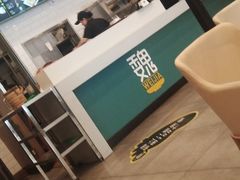 -魏家凉皮(梨园店)