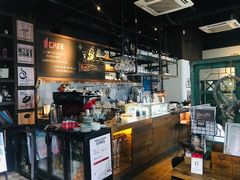 -青咖啡(三坊七巷店)
