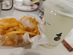 -黄皖餐厅(康大·鑫都汇府店)