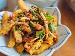 -包整·丝娃娃(一览甲秀楼风景店)