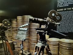 -上海电影博物馆