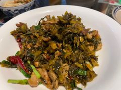 -蜗牛小馆醉乡民谣云南菜(惠新西里店)