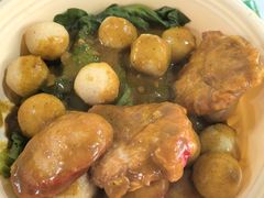 -下环街市熟食中心