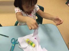 -瑞思少儿中心·少儿英语素养启蒙(回龙观校区)