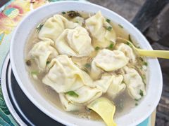招牌原汤水饺-小秋水饺(大成路总店)