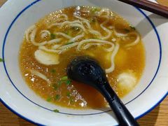 -秦香记凉皮肉夹馍(天城商业中心店)