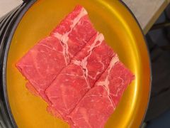 -一绪に寿喜烧(荟聚店)