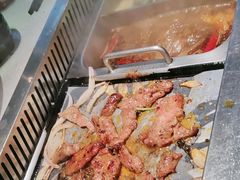 -千家粗粮王·火锅烧烤自助(庆阳店)