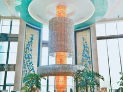 -济南喜来登酒店