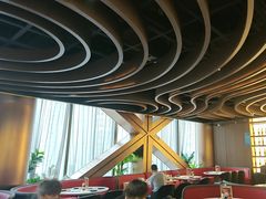 -喜庭海鲜自助(北辰三角洲北辰荟店)